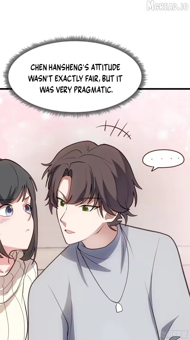 I Really Don’t Want to be Reborn Chapter 474  - page 44